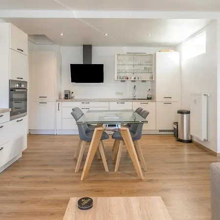 De Standing Avec Parking Prive Apartment