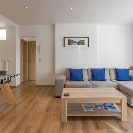 De Standing Avec Parking Prive Apartamento