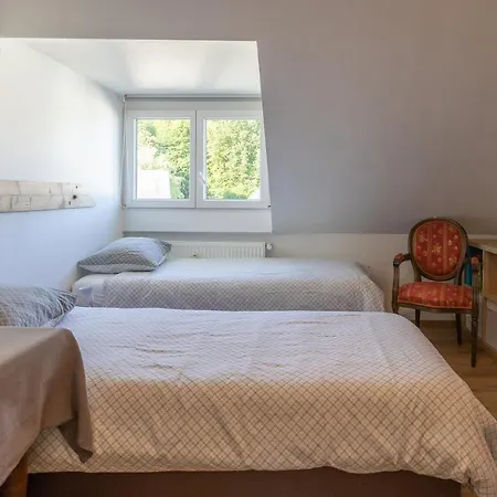 De Standing Avec Parking Prive Apartamento
