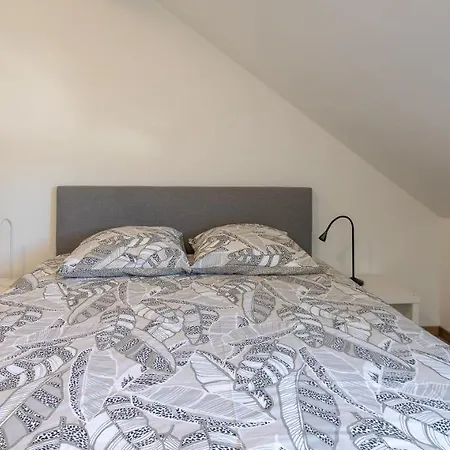 Apartment De Standing Avec Parking Prive